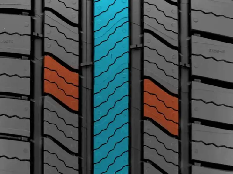 Michelin X Tour AS2 Vs Michelin Defender 2