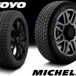 Michelin X Ice Snow vs Toyo Observe GSI 6