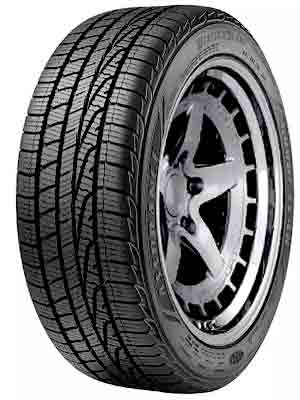 Goodyear WeatherReady