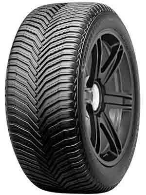 Michelin Crossclimate 2