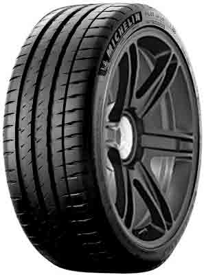 Michelin Pilot Sport 4