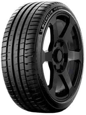 Michelin Pilot Sport 5