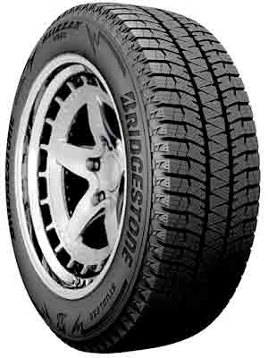 Bridgestone Blizzak Ws90