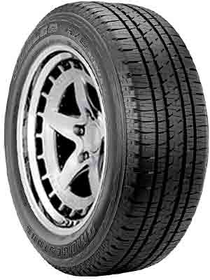 Bridgestone Dueler HL Alenza Plus