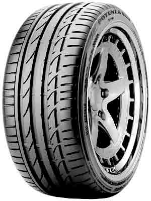 Bridgestone Potenza S001