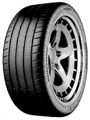 Bridgestone Potenza Sport