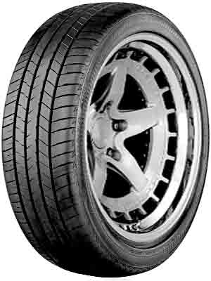 Bridgestone Turanza T005