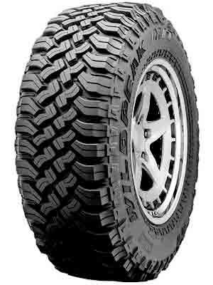 Falken Wildpeak M/T