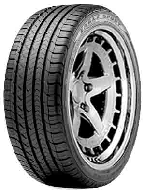 Goodyear Eagle Sport All Season