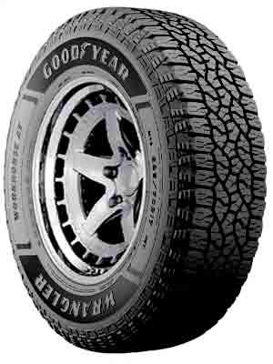 Goodyear Wrangler Workhorse AT vs DuraTrac (2023 Updated)