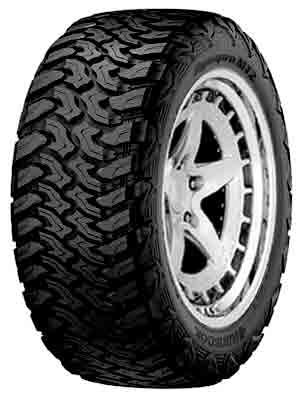 Hankook Dynapro M/T2