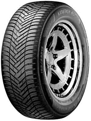 Hankook Kinergy 4s2