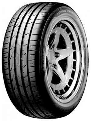 Hankook Ventus Prime k125