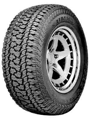 Kumho Road Venture A/T51