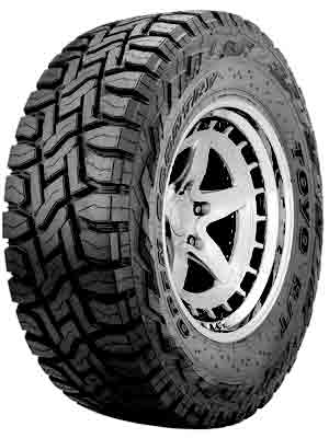 Toyo Open Country R/T