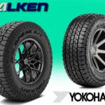 Yokohama Geolandar AT G015 vs Falken Wildpeak AT3w