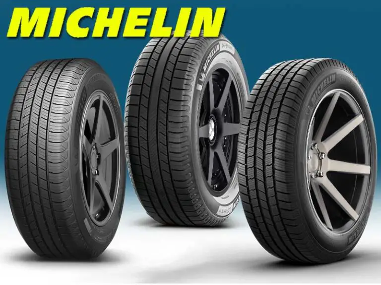 Michelin Defender 2 Vs Defender T H Vs Ltx Ms