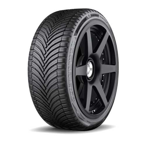 Bridgestone Turanza All Season 6