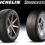 Bridgestone Weather Control A005 EVO vs Michelin CrossClimate 2