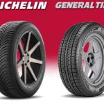 General Altimax RT43 vs Crossclimate 2