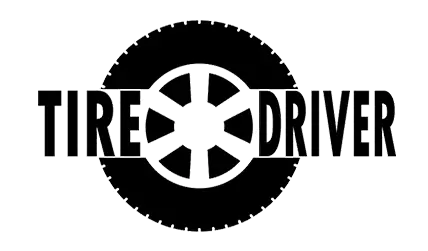 TireDriver.com logo