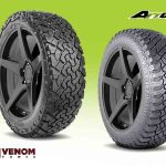Venom Power Terra Hunter XT vs Atturo Trail Blade XT