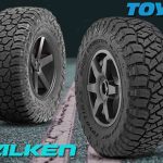 Toyo RT Trail vs Falken Wildpeak RT